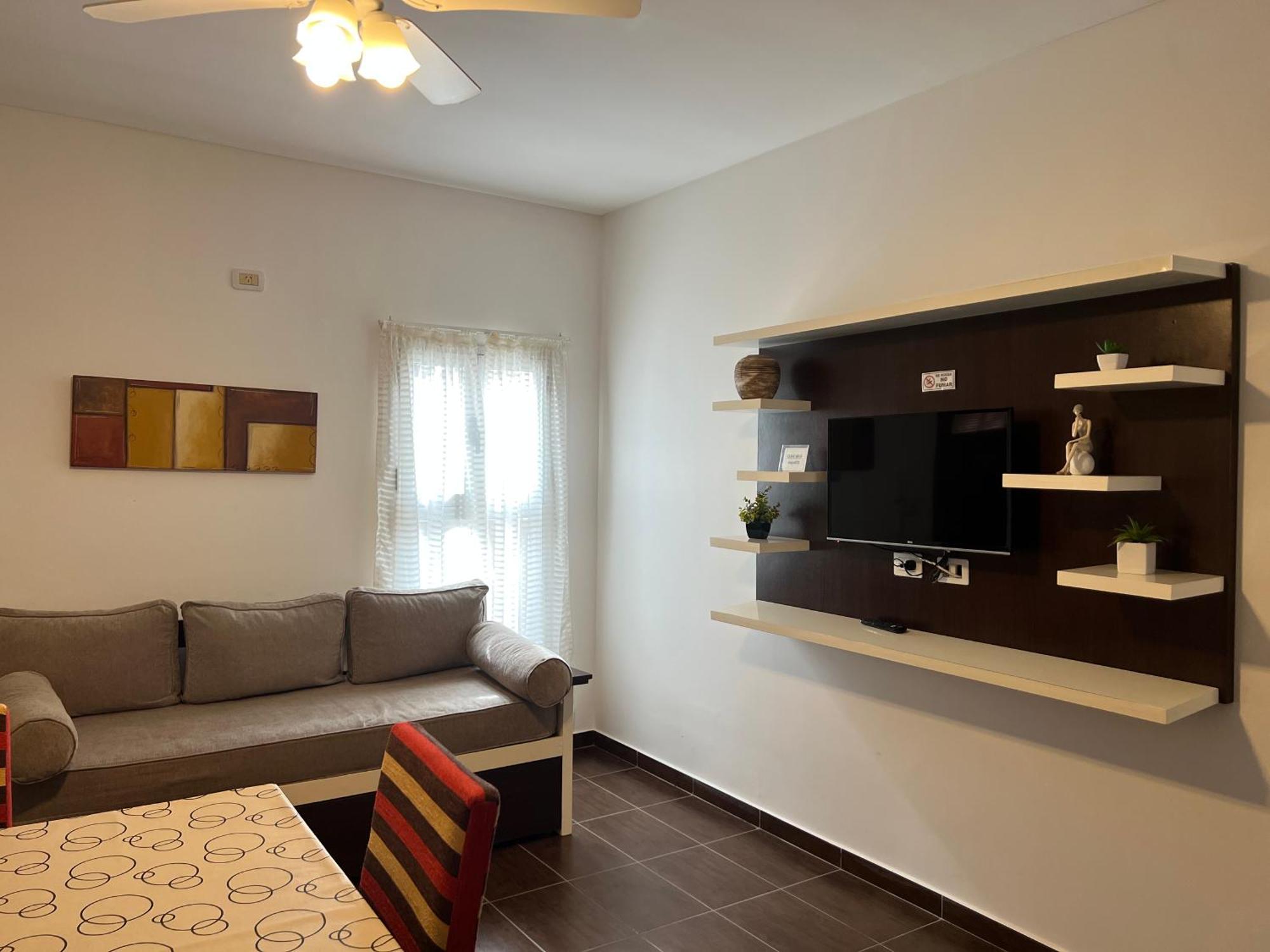 Apartment Bella Vista Bella Vista (Buenos Aires)