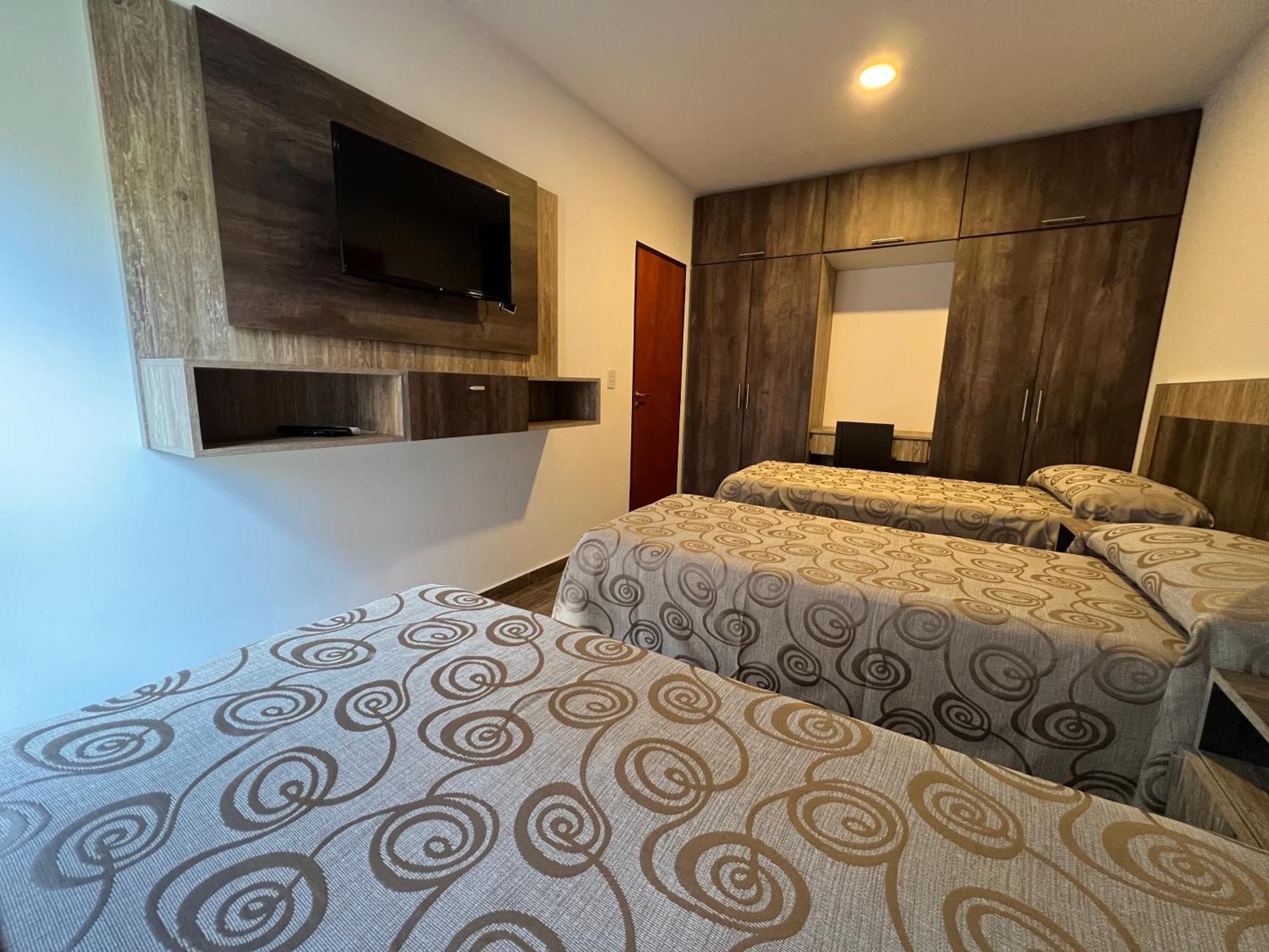 Apartment Bella Vista Bella Vista (Buenos Aires)