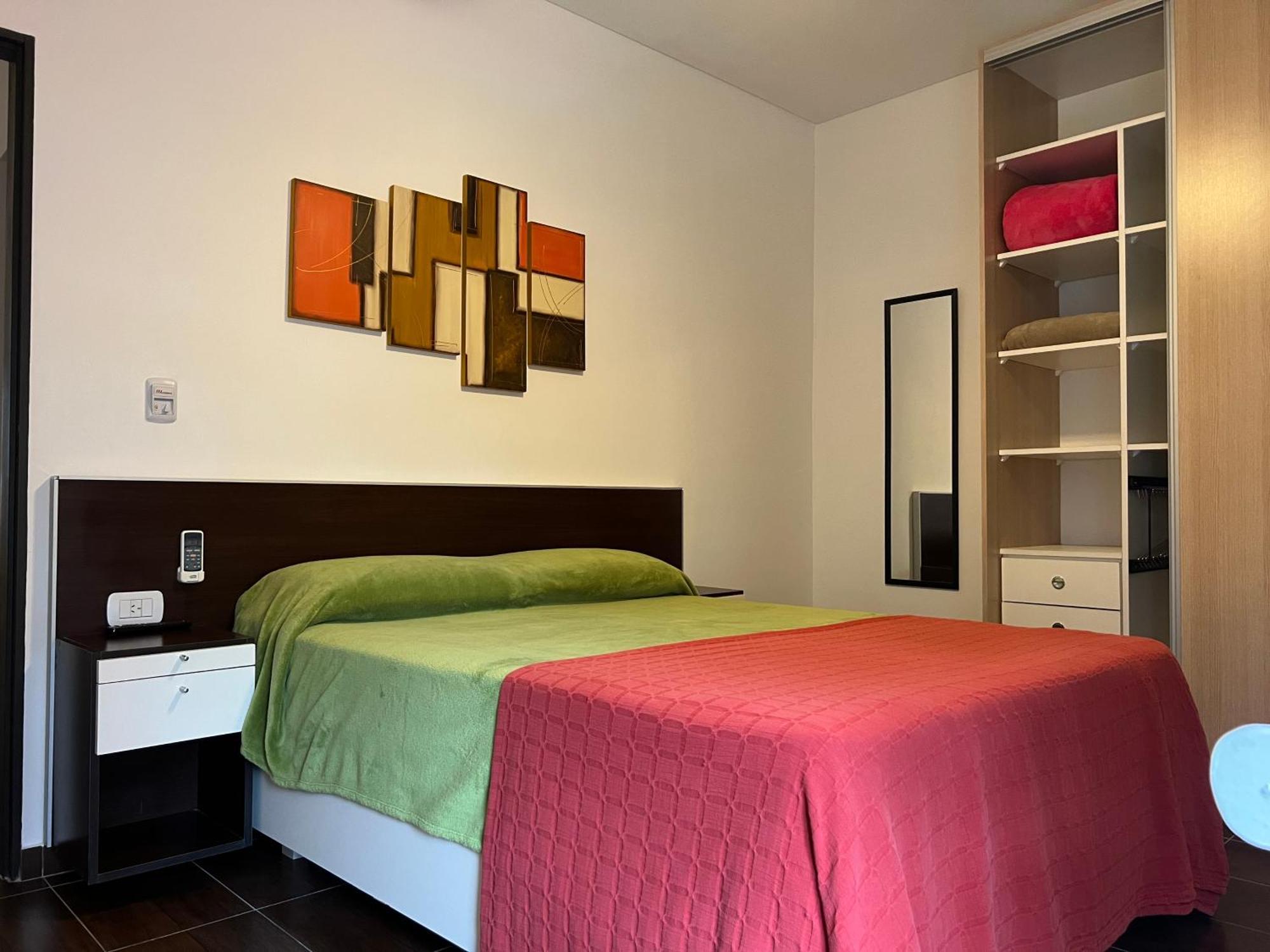 Apartment Bella Vista