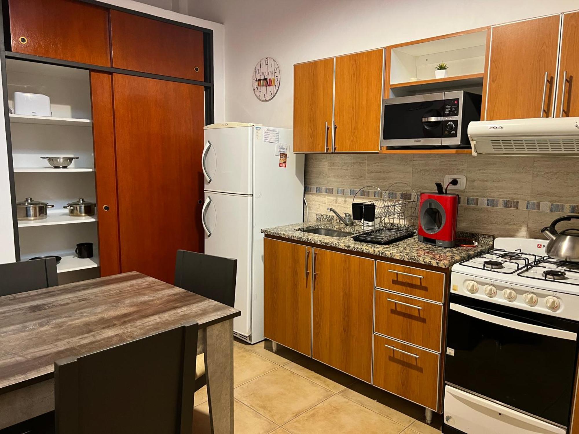 Bella Vista Apartment *