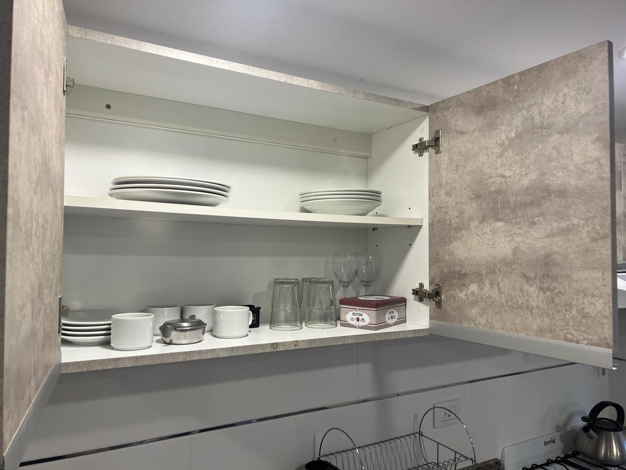 Apartment Bella Vista Bella Vista (Buenos Aires)