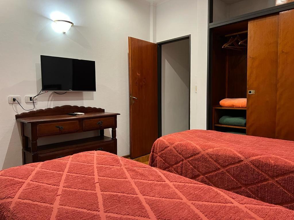 Apartment Bella Vista