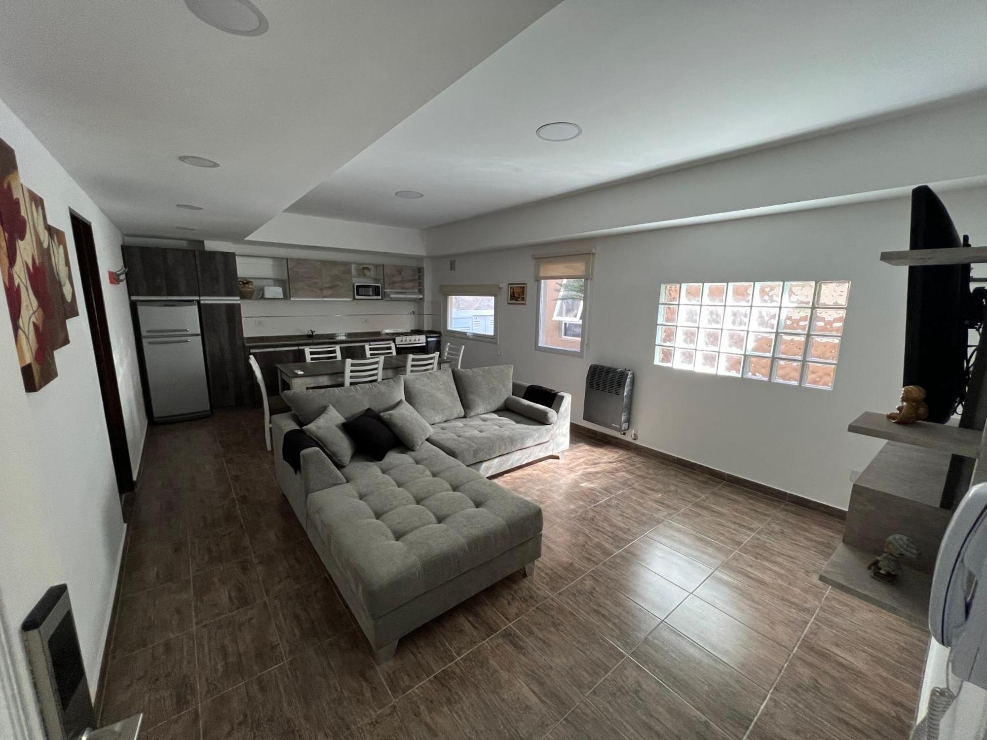 Bella Vista Apartment Bella Vista (Buenos Aires)