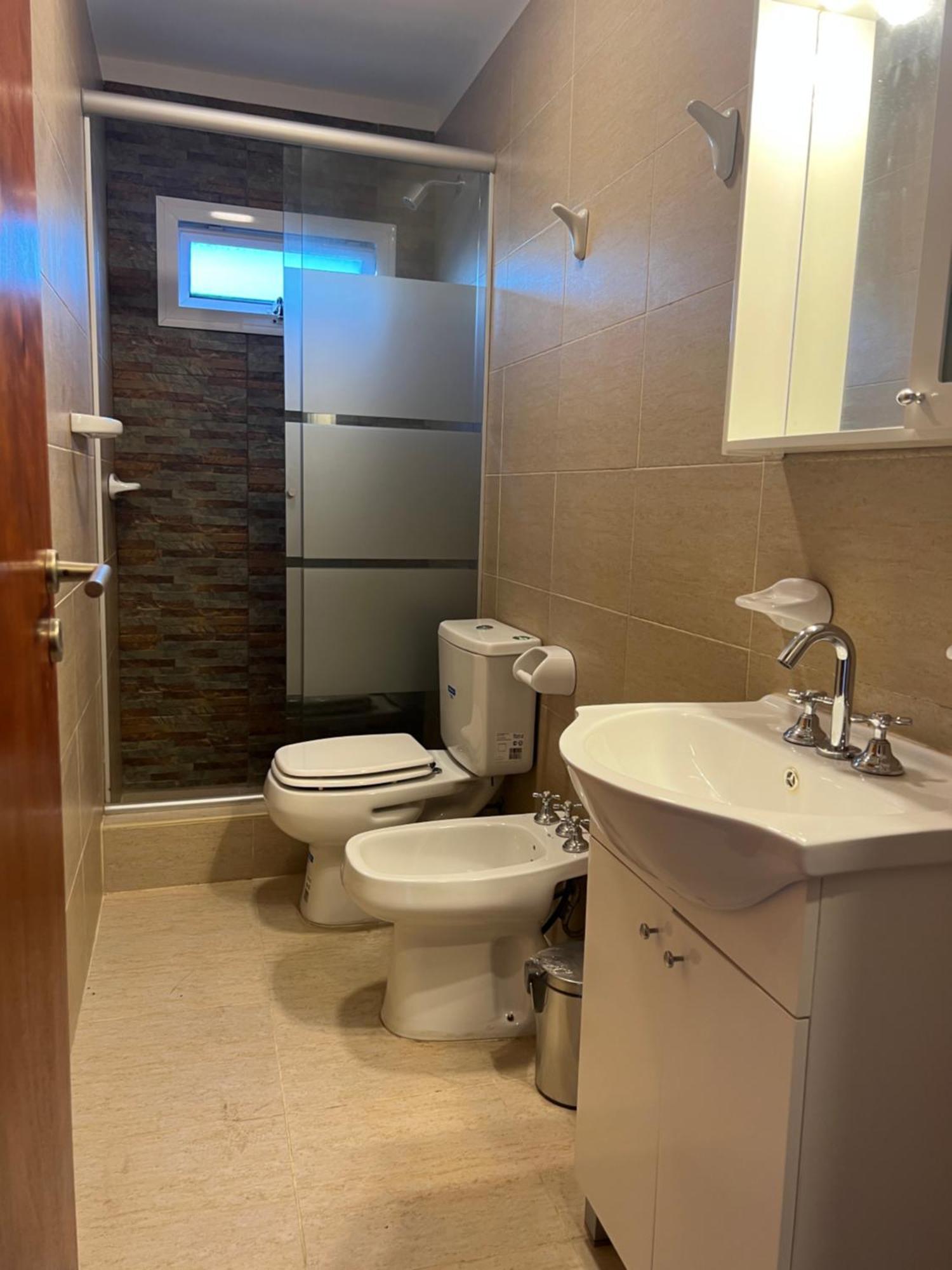 Bella Vista Apartment Bella Vista (Buenos Aires)