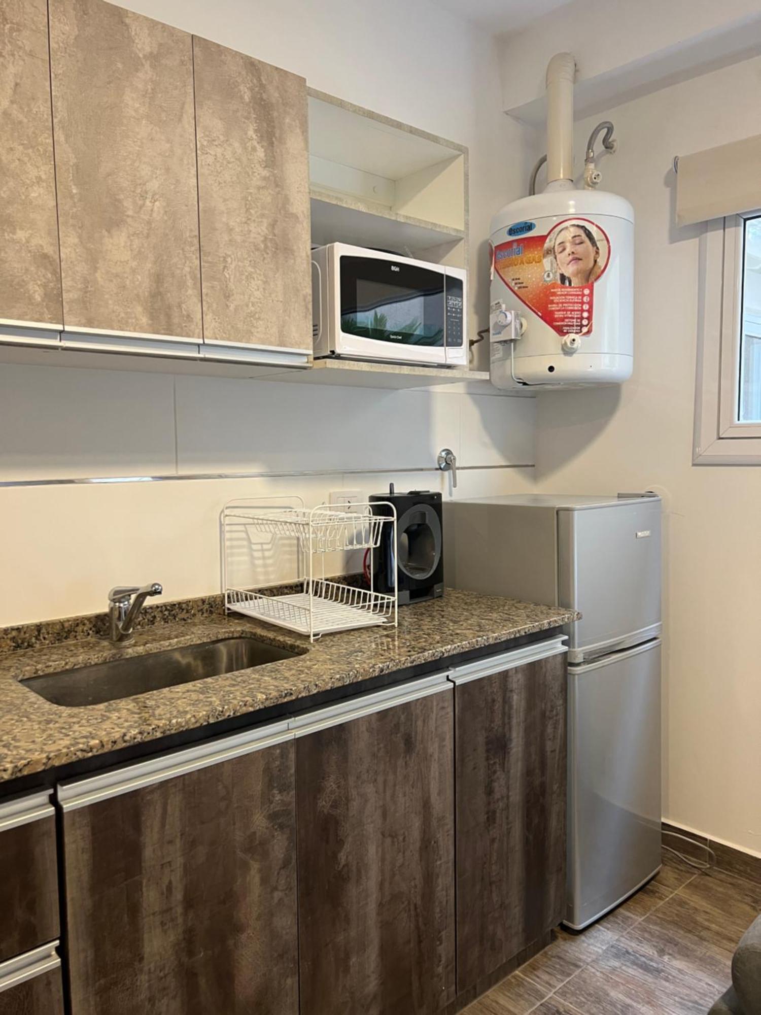 Apartment Bella Vista