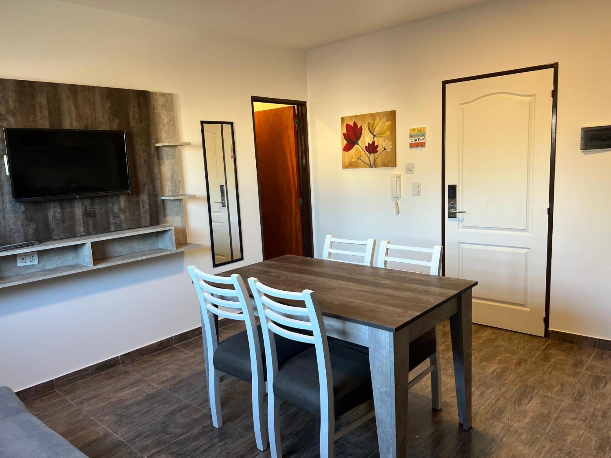 Bella Vista Apartment Bella Vista (Buenos Aires)