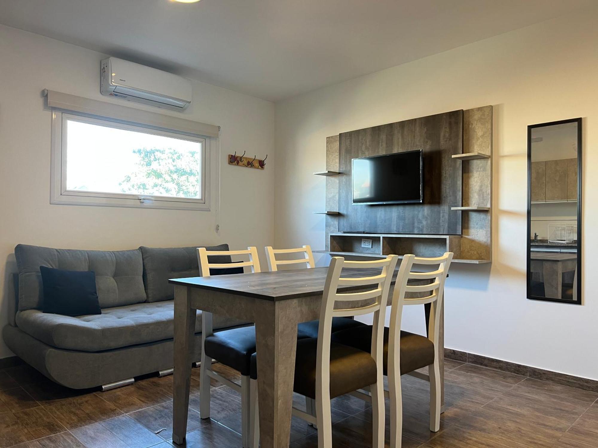 Apartment Bella Vista