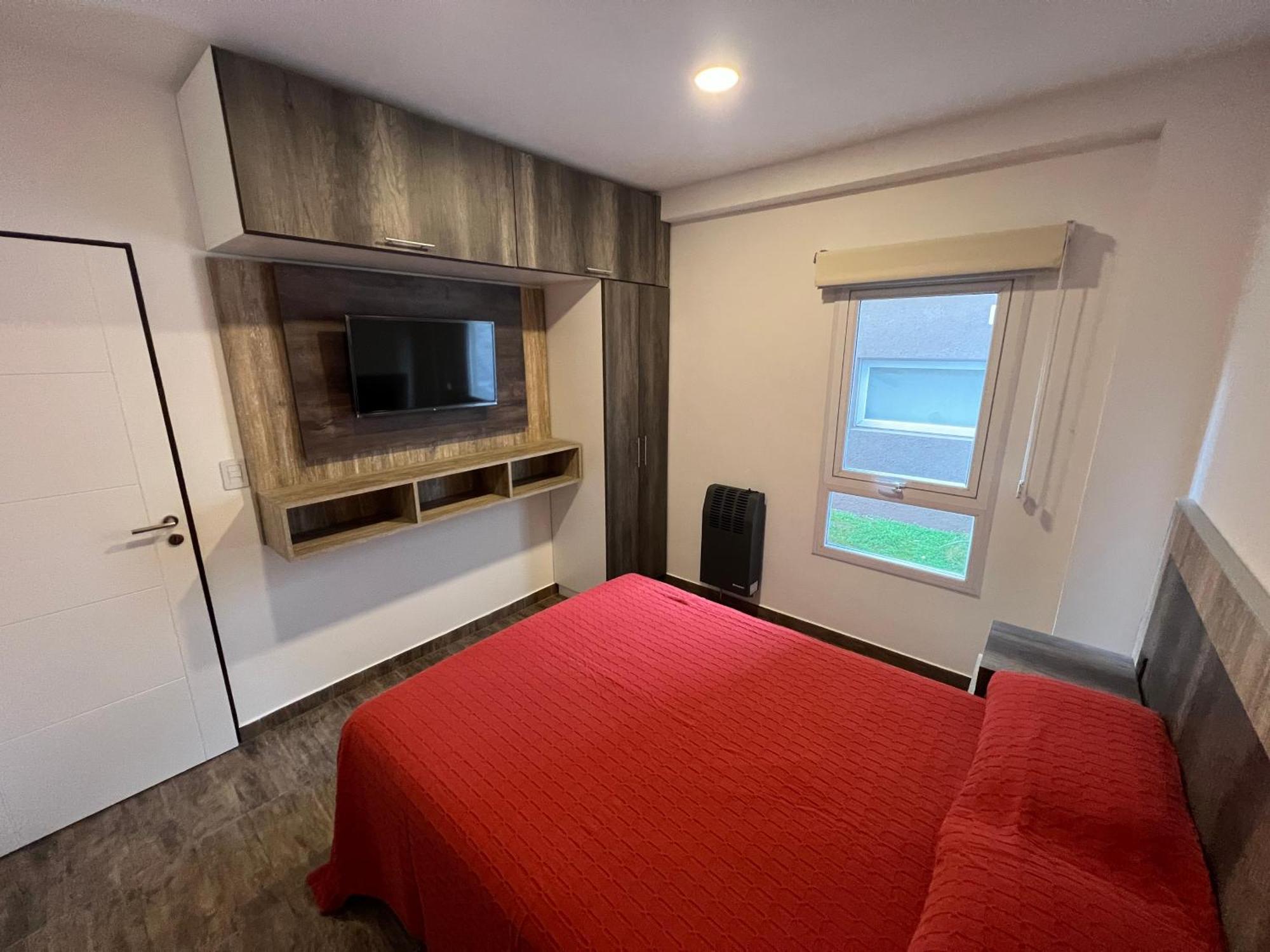 Bella Vista Apartment Bella Vista (Buenos Aires)