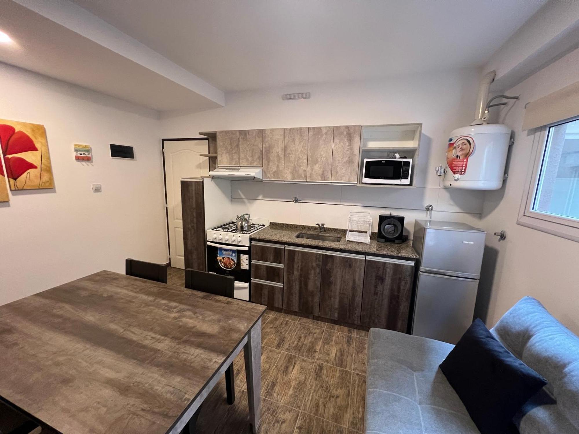 Apartment Bella Vista Bella Vista (Buenos Aires)