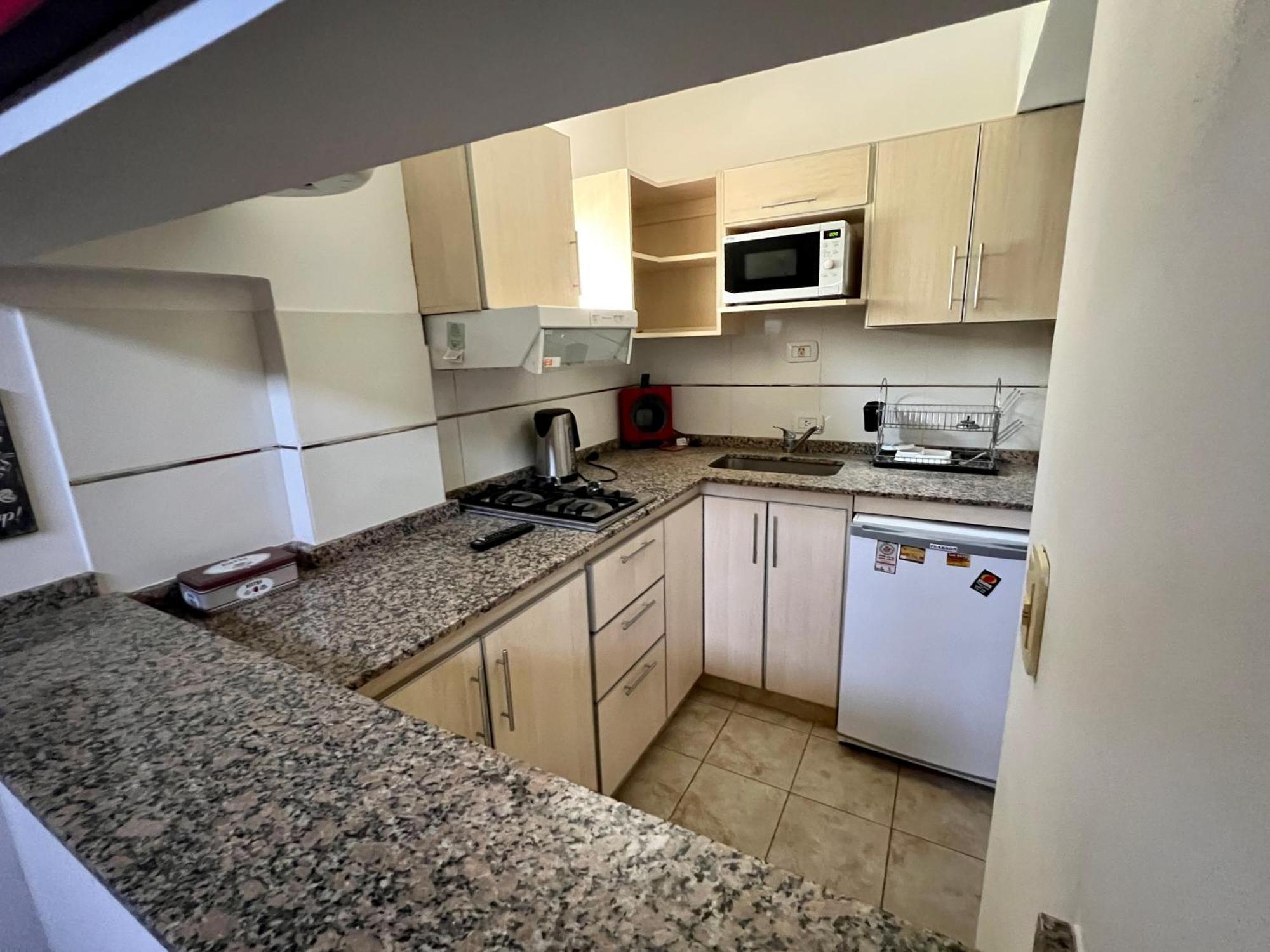 Apartment Bella Vista