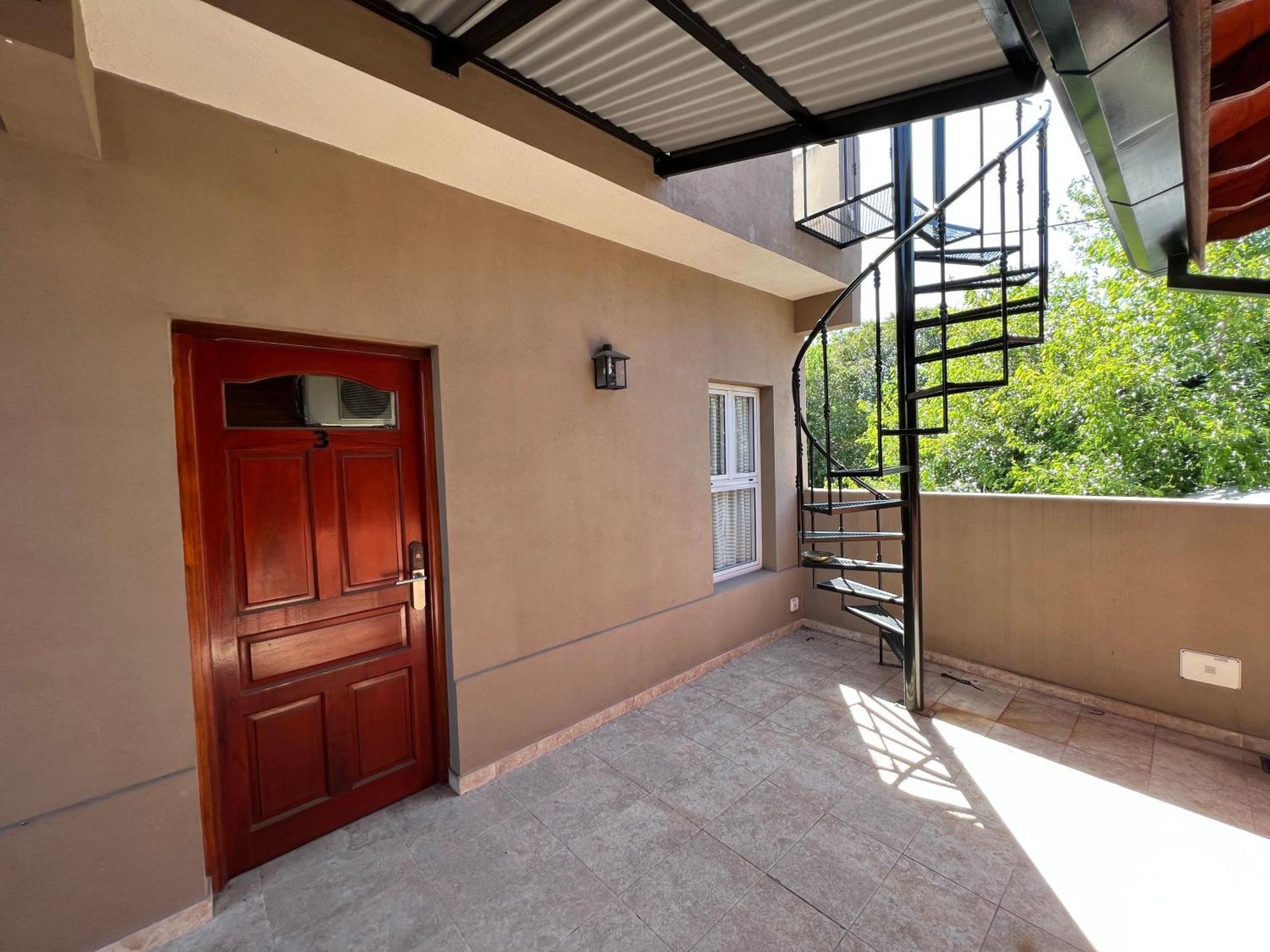 Apartment Bella Vista