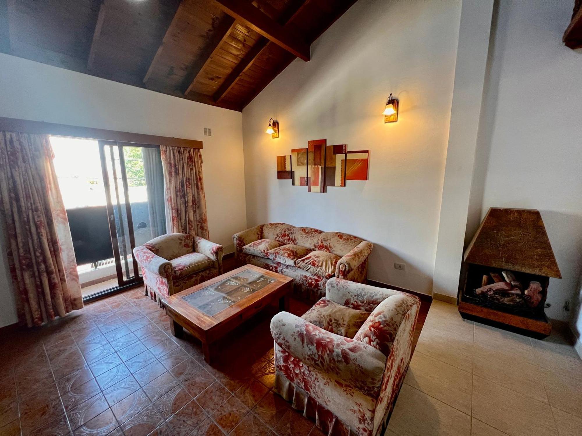 Apartment Bella Vista