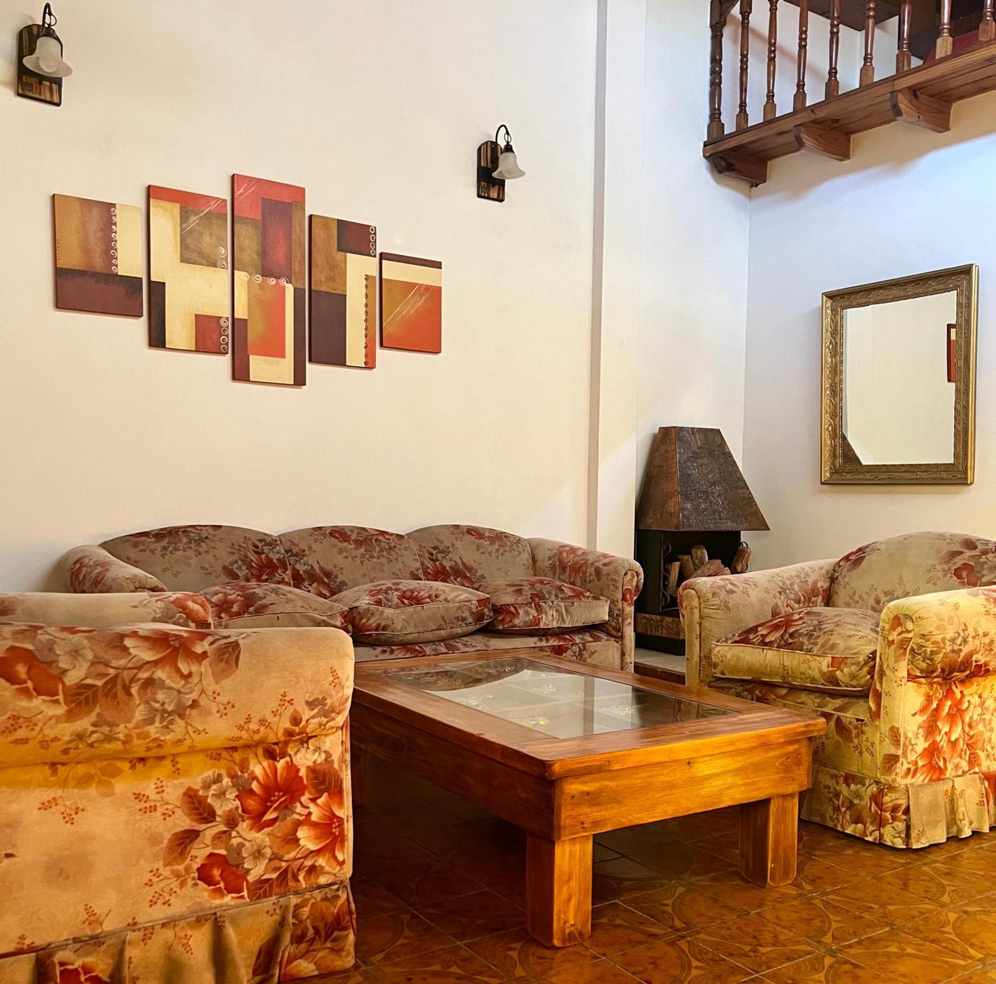 Bella Vista Apartment